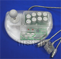 Picture of FirstSing  PSX2052 Universal Arcade Stick