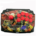 FirstSing  PSX2040  Real Arcade Pro Stick   for  PS2