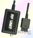 Изображение FirstSing  PSX2060  PAL/I, PAL/B, NTSC RF Unit  for  PS2