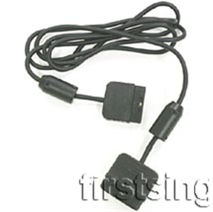 Image de FirstSing  PSX2009 Controller Extension Cable for  PS2
