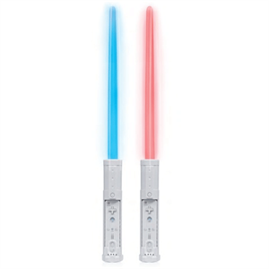 FirstSing FS19199 Light Sword With Sound Vibration for Wii LEGO Star Wars の画像