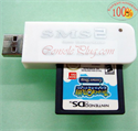 Image de FirstSing FS25080 SMS2 Super Memory Stick for Ndsi Ndsl Nds