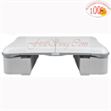 Изображение FirstSing FS19206 Wii Aerobic Step for the Wii Fit Balance Board