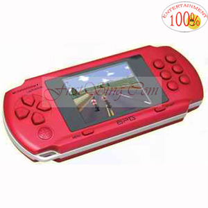 Изображение FirstSing FS26004 6in1 16 Bit portable game console