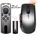 Picture of FirstSing FS18095 FRAGnStein Wireless PS3 And PC Gaming Controller