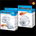 Изображение FirstSing FS19209 Multi-Axis Racing System for Wii Motion Plus
