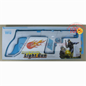 Picture of FirstSing FS19211 Exspect Wii Rumble Light Gun for Wii Motion Plus