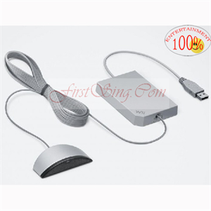 Изображение FirstSing FS19220 for Wii Speak Microphone 