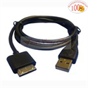 Изображение FirstSing FS28004 Charge and Data Cable for PSP Go