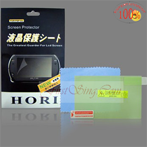 FirstSing FS28013 Screen Protector for PSP GO
