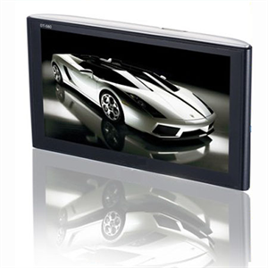 Picture of FirstSing FS29001 5inch Car Navigation GPS with Bluetooth and FM