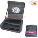 FirstSing FS18102 Carry Bag for PS3 SLim Console
