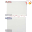 Изображение FirstSing FS30003 Screen Protector for NDSi LL Console