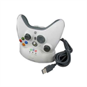Image de FirstSing FS17081 for Xbox360 PC Wireless Gaming Receiver with Docking Charger Station
