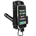 FirstSing FS27015 7 in 1 FM Transmitter for iPhone 3G  iPhone 3GS の画像