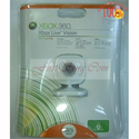 FirstSing FS17084 for Xbox 360 Live Vision Camera 
