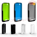 Изображение FirstSing FS27025 for iPhone 3G/3GS Mili Power Skin