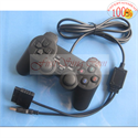 FirstSing FS18106 for PS3 PS2 PC 3IN1 wired controller 