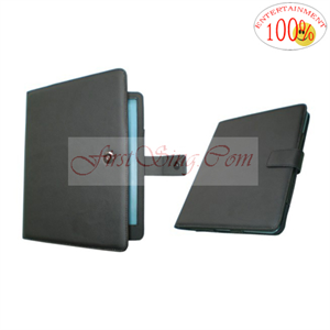 Image de FirstSing FS00003  for Apple iPad Leather Sleeve Pouch Skin Case Cover