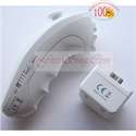 FirstSing FS19241 for Wii 2.4GHz Rechargeable Wireless Nunchuk Controller 