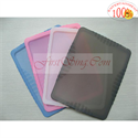 Изображение FirstSing FS00012 for iPad Anti-glossy Silicone Case