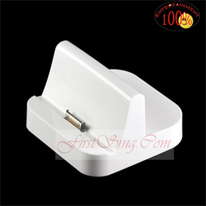 Изображение FirstSing FS00001 for Apple iPad Dock