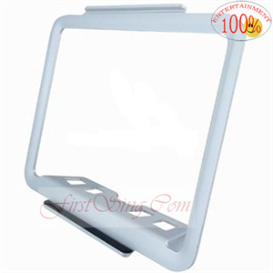 Изображение FirstSing FS00020 for iPad Silver Aluminum Bracket