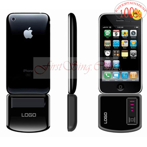 Image de FirstSing FS27035 for iPhone/3G/3GS Backup Power