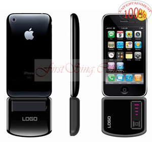 Изображение FirstSing FS27035 for iPhone/3G/3GS Backup Power