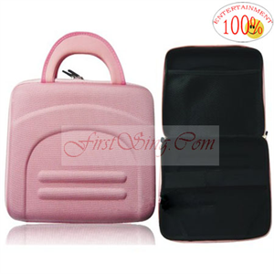 Picture of FirstSing FS00025 for iPad Hard Carrying Case Cover Bag EVA 