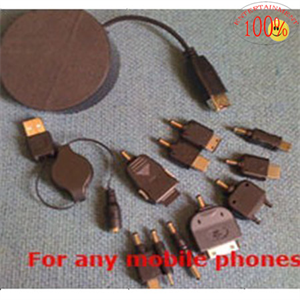 Picture of FirstSing FS27041 for iPhone 3G/3GS/iPhone Universal Receiver