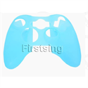 Изображение FirstSing XB3037 for Xbox 360 Silicon Protection Case Controller 
