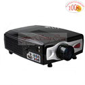 FirstSing FS02051 HD LCD projector with HDMI/TV/PC support 1080i