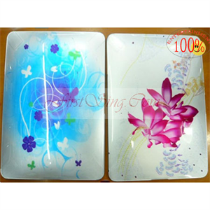 Изображение FirstSing FS00030 for iPad Crystal Case