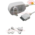 FirstSing FS00034 for iPad Travel  Charger 