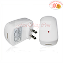 Image de FirstSing FS00037 for iPad USB Travel Charger 