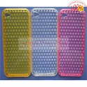 FirstSing FS09001 for iPhone 4G Transparent TPU Case  の画像