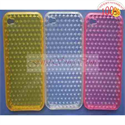 Image de FirstSing FS09001 for iPhone 4G Transparent TPU Case 