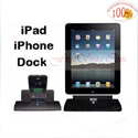 FirstSing FS00041 for iPad USB Charger Cradle Dock