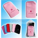 Image de FirstSing FS09015 for iPhone 4G Soft Bag/Case