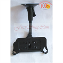 FirstSing FS09017 for iPhone 4G Car Mount Stand Holder