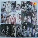 FirstSing FS09022 for iPhone 4G Colorful Case with Beauty