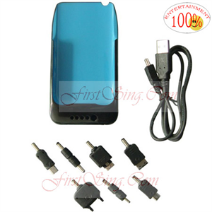 Image de FirstSing FS27046 for iPhone 2G/3G/3GS Power Station
