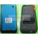 FirstSing FS27048 for iPhone 3G/3GS Solar Power Charger Case