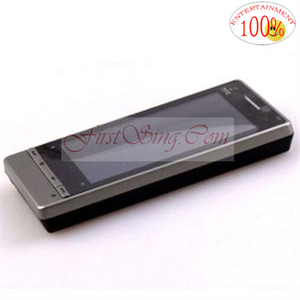 FirstSing FS31012 3.2 inch GPS WIFI Android 2.0 Phone