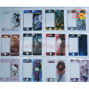 Изображение FirstSing FS09035 for iPhone 4G Fig Paste