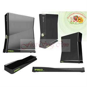 Image de FirstSing FS17089 for XBOX360  Slim Cooling Stand