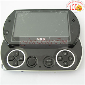 Picture of FirstSing FS23004 Media Play 4.3 inch MP5