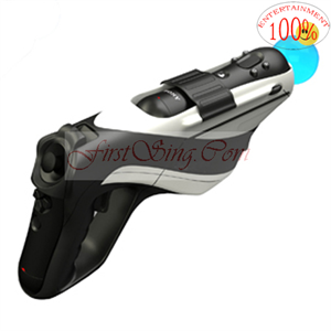 Изображение FirstSing FS18117 for PS3 Move Light Gun