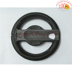 Picture of FirstSing FS18131 for PS3 Move EVA Steering Wheel 